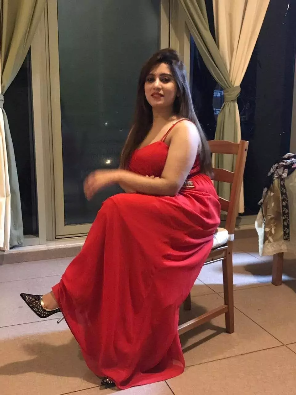 Escort Service in Jangipur
